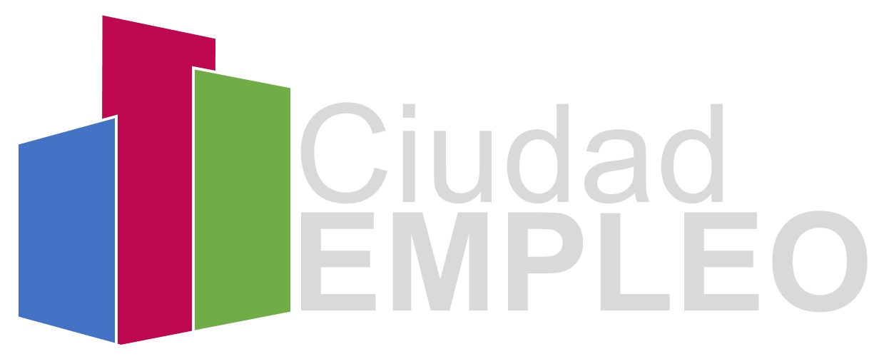 Ciudad Empleo - logo