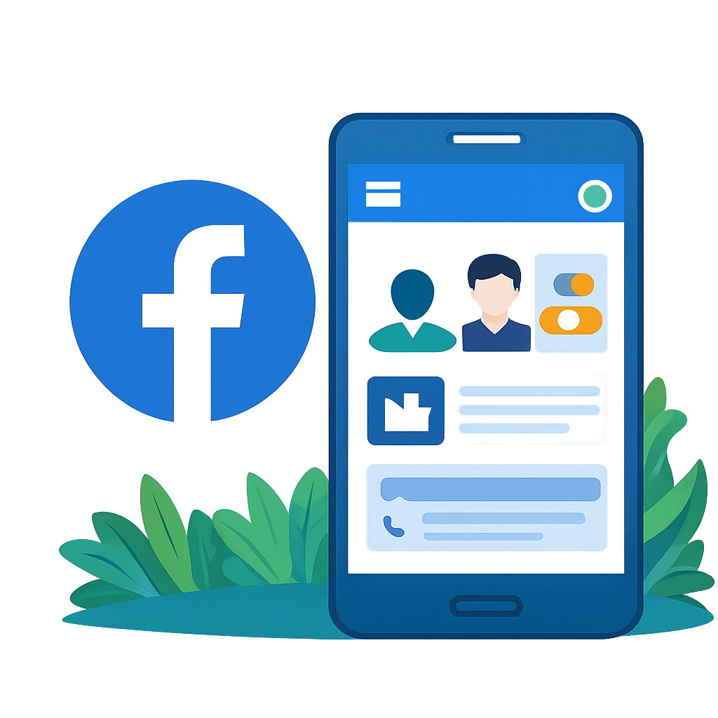 Infotech - Grupos de Facebook
